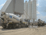 STATIE BETON